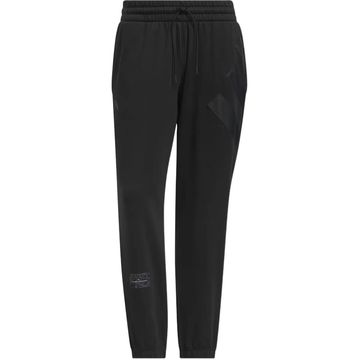 Adidas Free Shipping With AdiClub Anthony Edwards 1 Ls Pants