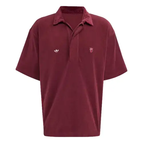 Adidas Free Shipping With AdiClub Jude Bellingham Polo Shirt