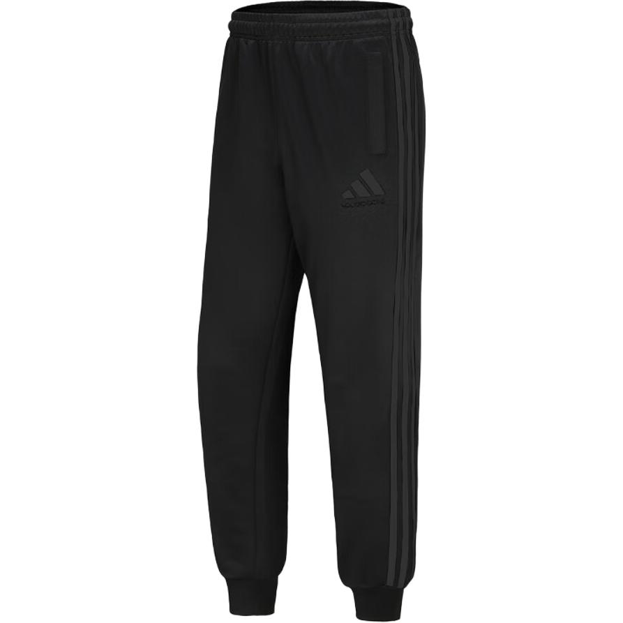 Adidas Taekwondo Casual Sportswear Unisex Black