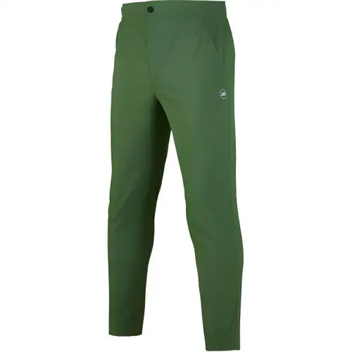 Skechers Knitted Sweatpants Men's Copper Green