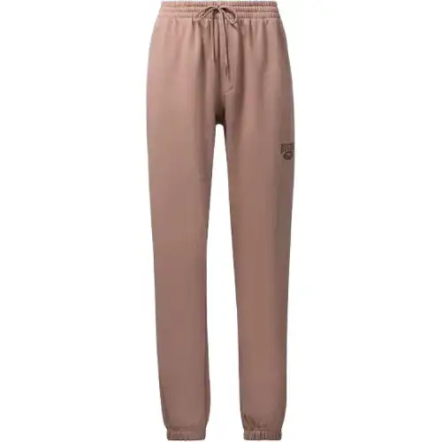 Reebok Classic Archive Essentials Sweatpants Casual Pants Unisex Taupe