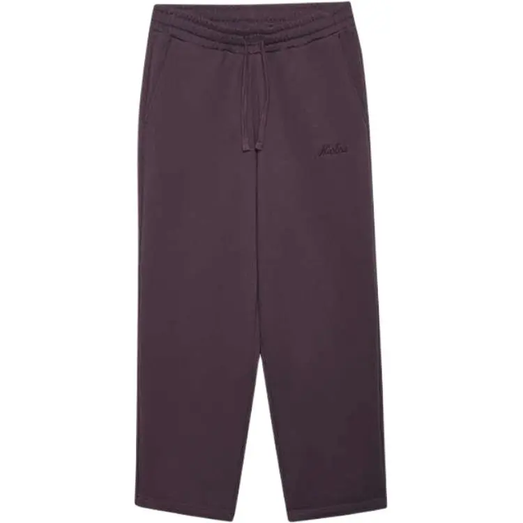 New Era FW24 Casual Pants Unisex Fuchsia