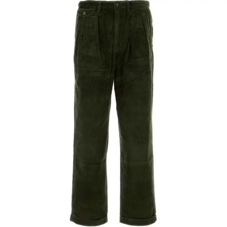 Polo Ralph Lauren Whitman Straight Leg Trousers