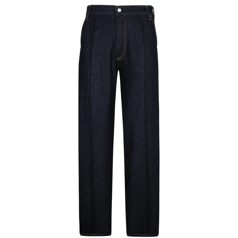 CALVIN KLEIN Jeans Men's Denim Black