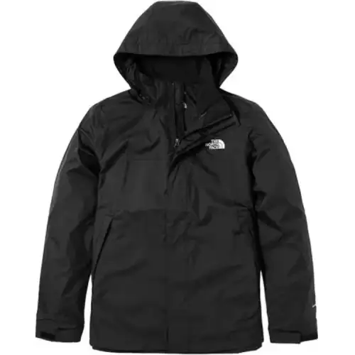 THE NORTH FACE Windbreaker Jacket
