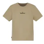 Timberland T Shirt Men's Liquorice Yellow