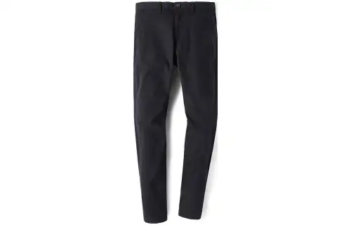 Timberland Casual Pants Men's Black
