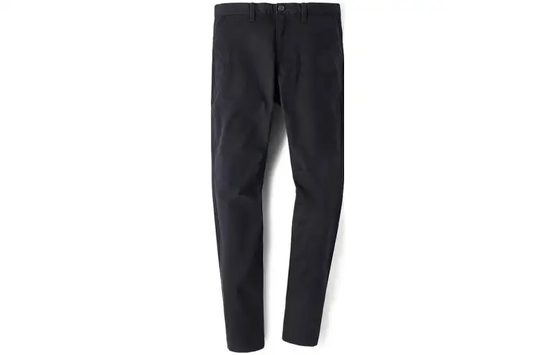 Timberland Casual Pants Men's Black