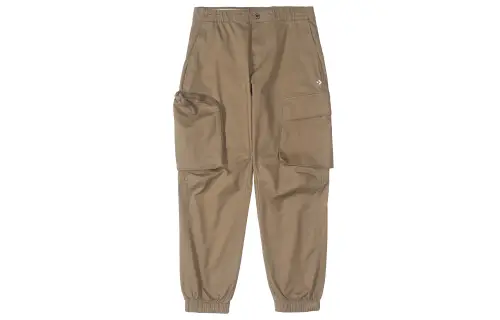 Converse Casual Pants Men's Brown