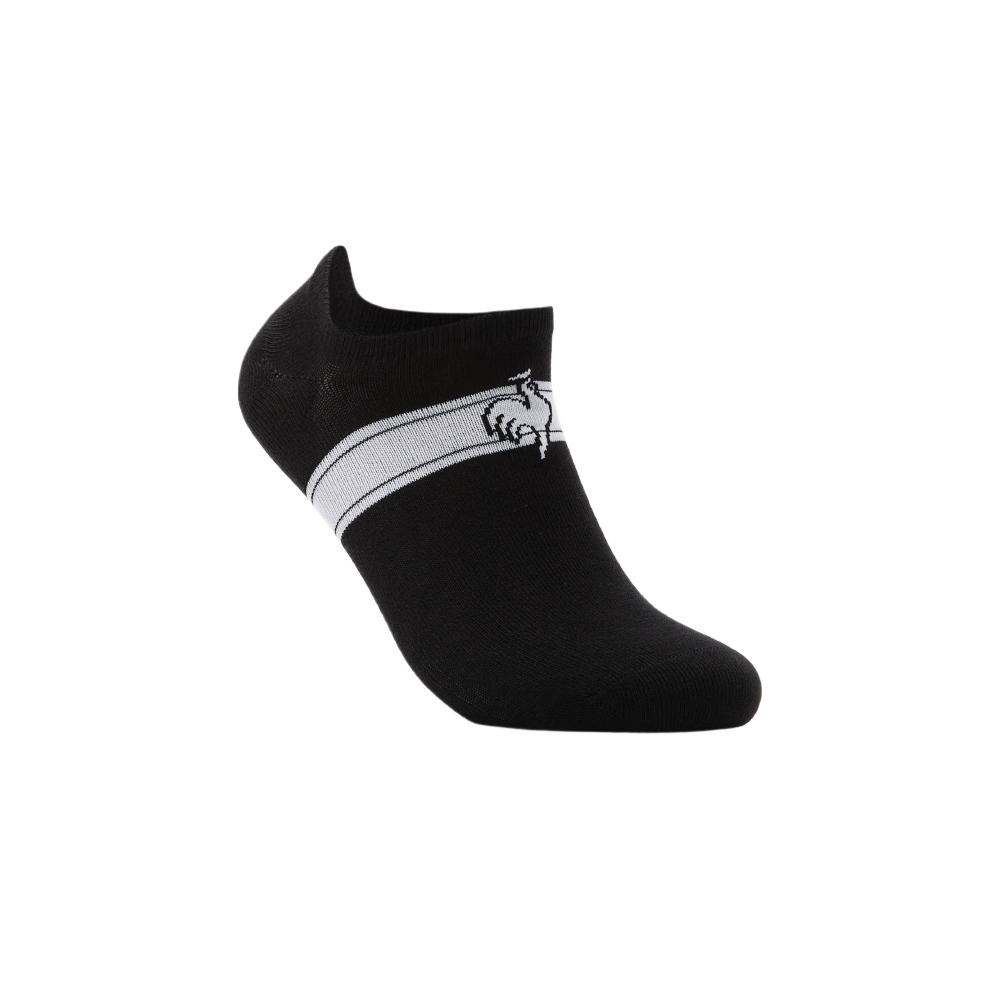 Le Coq Sportif No Show Socks Unisex 1 Pack