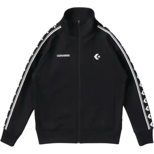 Converse CS Jackets & Coats Men's Black