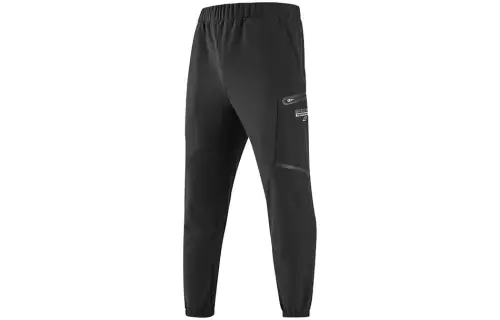 Skechers Casual Pants Men's Carbon Black