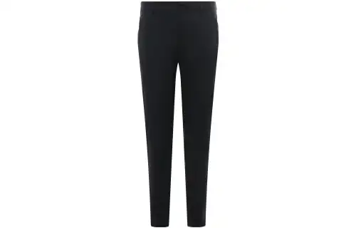 PRADA Casual Pants Men's Black Moderate Other