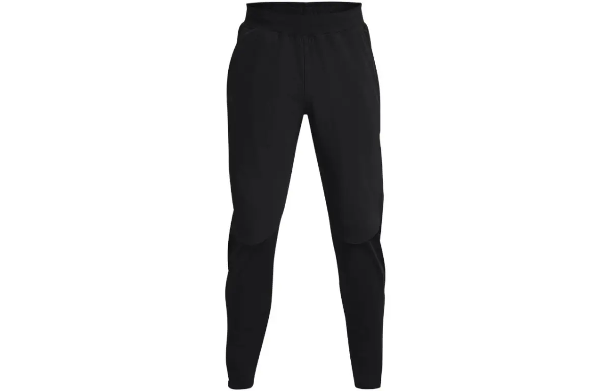 Under Armour Casual Pants Men's Black