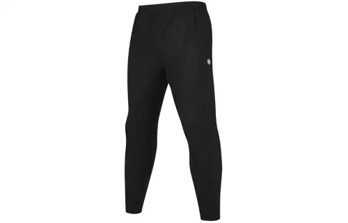 Skechers Knitted Sweatpants Men's Carbon Black