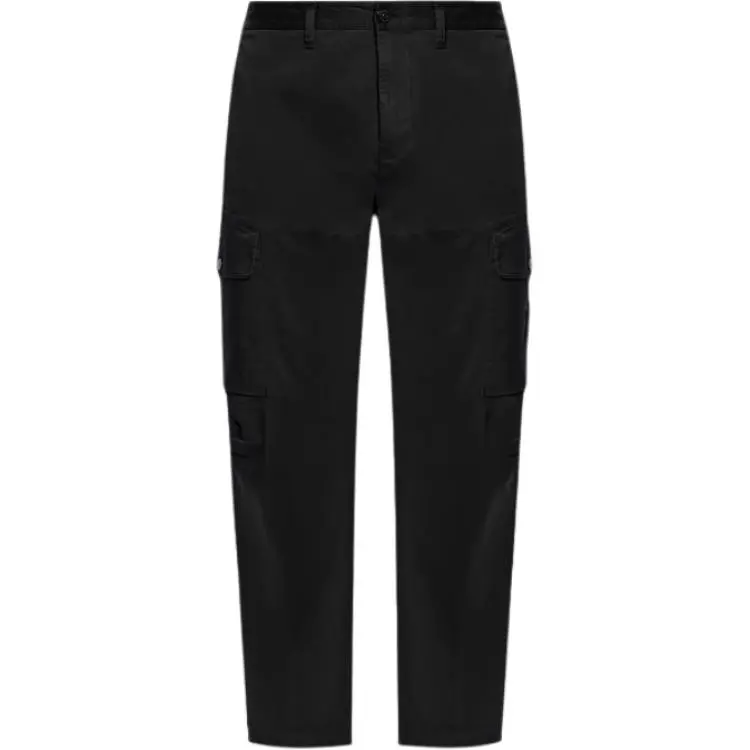 STONE ISLAND Pantalone Regular Pants