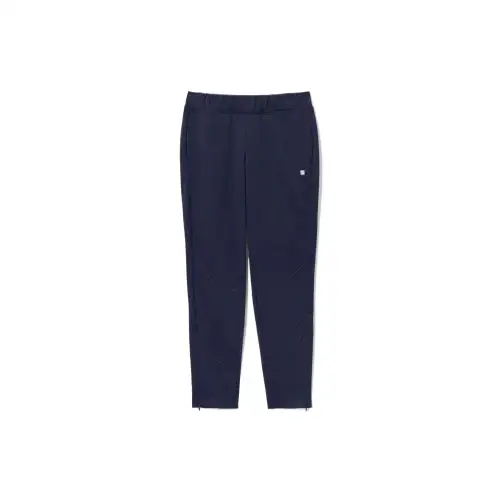 FILA Casual Pants Men's Marine Blue