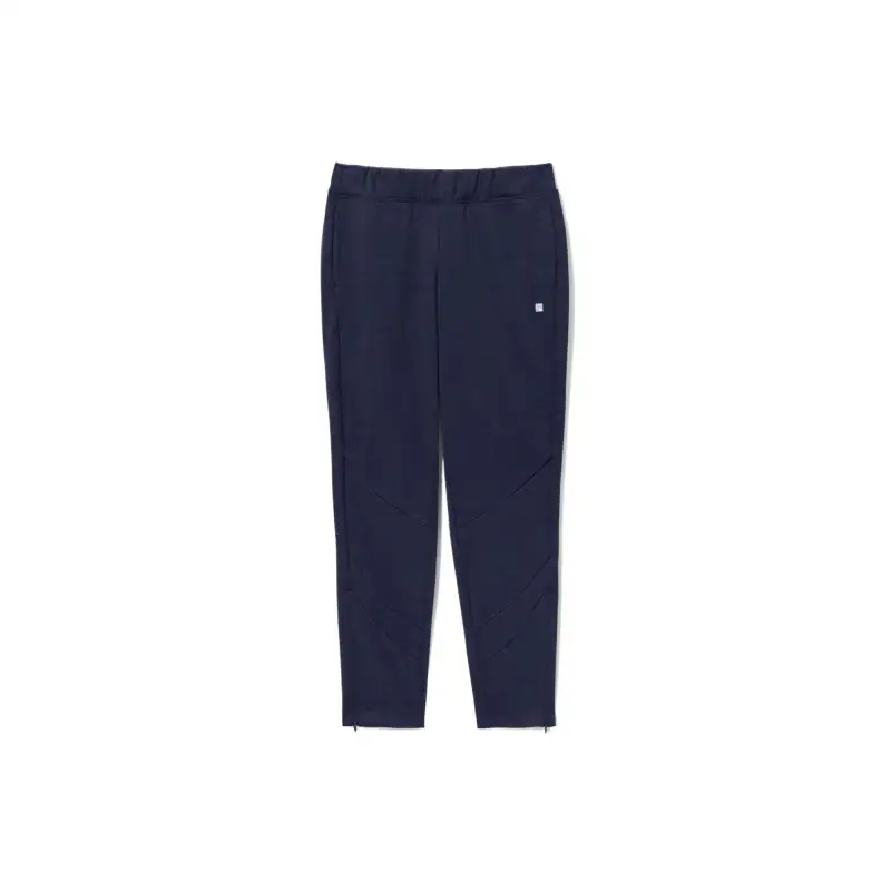 FILA Casual Pants Men's Marine Blue