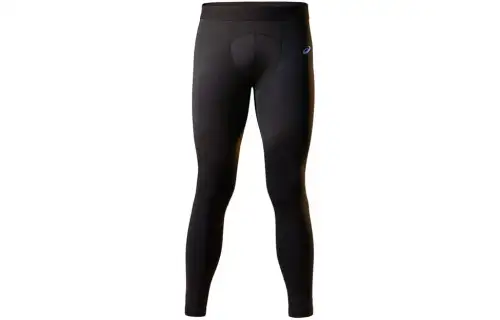 Asics Knitted Sweatpants Men's Black