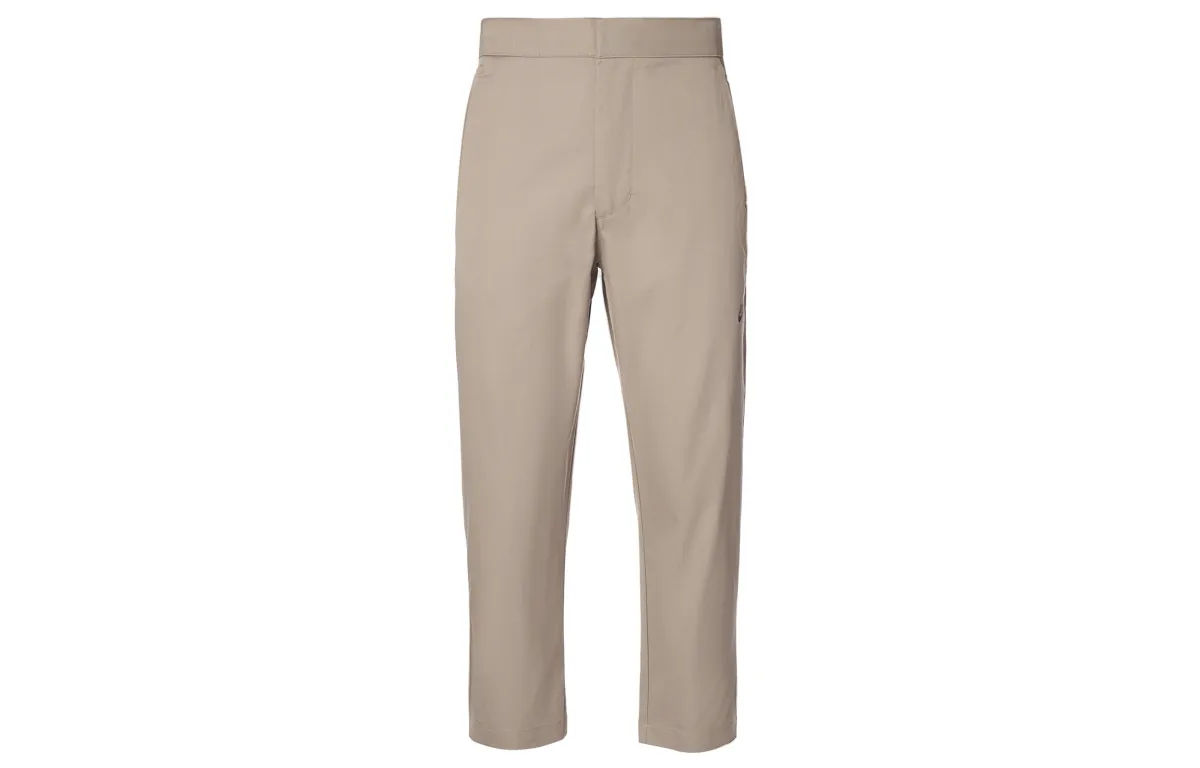 Nike Casual Pants Men's Earth Yellow