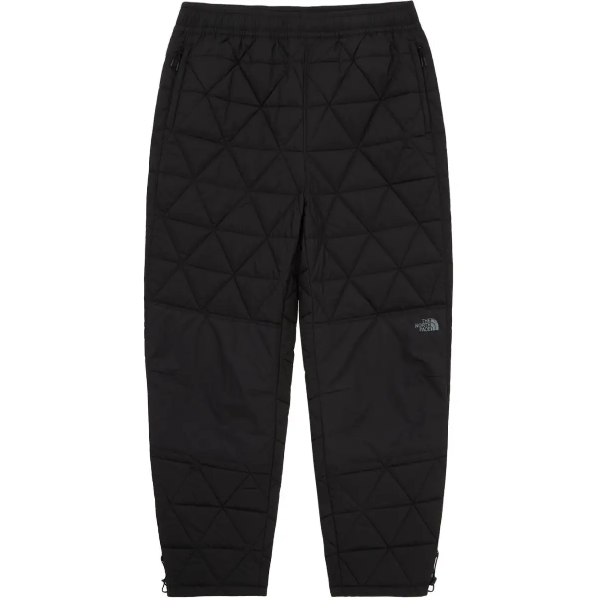 THE NORTH FACE THE NORTH FACE Apparel Collection SS24 Casual Pants Men's Black