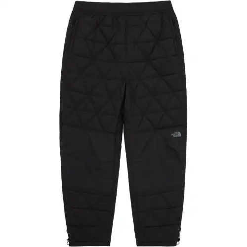 THE NORTH FACE THE NORTH FACE Apparel Collection SS24 Casual Pants Men's Black