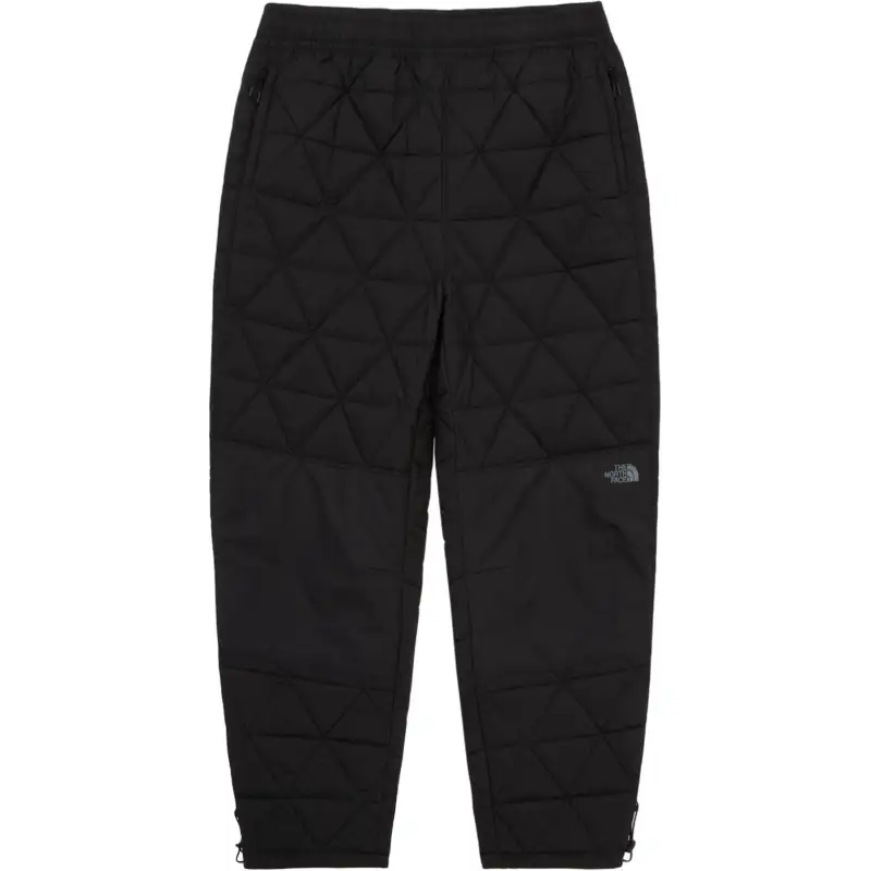 THE NORTH FACE THE NORTH FACE Apparel Collection SS24 Casual Pants Men's Black