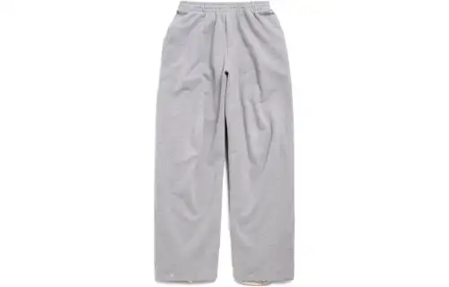 Balenciaga Baggy Sweatpants