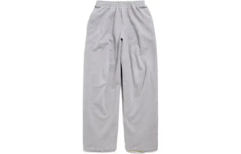 Balenciaga Baggy Sweatpants