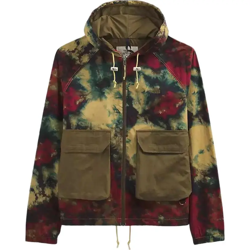 THE NORTH FACE Jacket Men's Multicolor