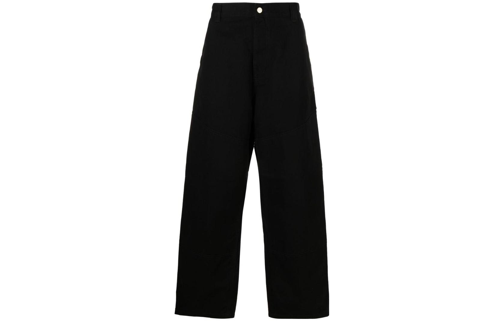 Мужские штаны Carhartt Carhartt WIP (серые)