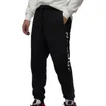 Jordan Casual Pants Men's Black