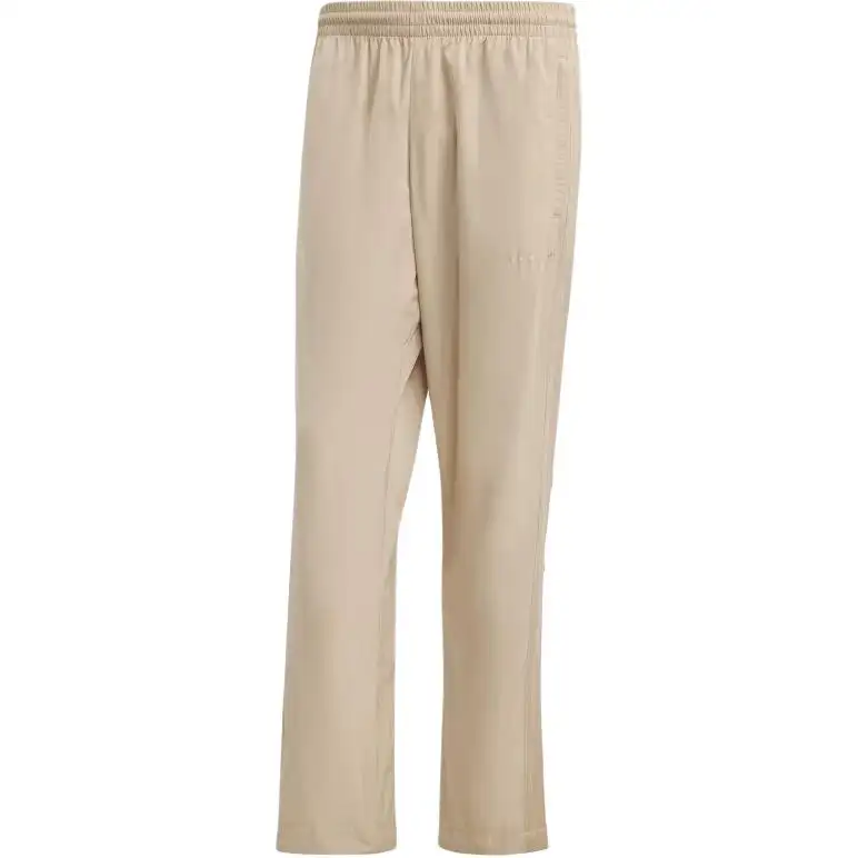Adidas Originals Knitted Sweatpants Men's Magic Beige