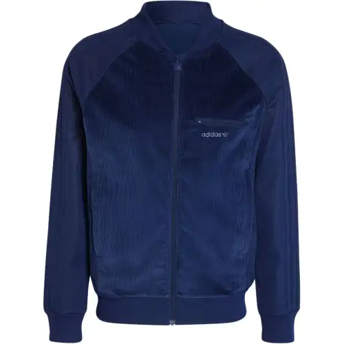 Adidas Originals SST TRACKTop Jackets & Coats Men's Midnight Indigo