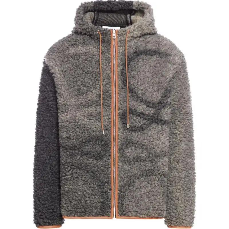 LOEWE Hooded Jacket