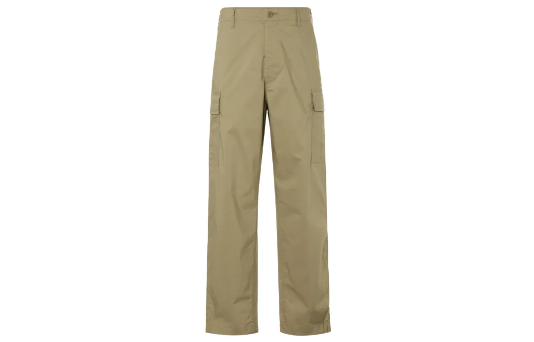 UNIQLO Casual Pants Men's Beige