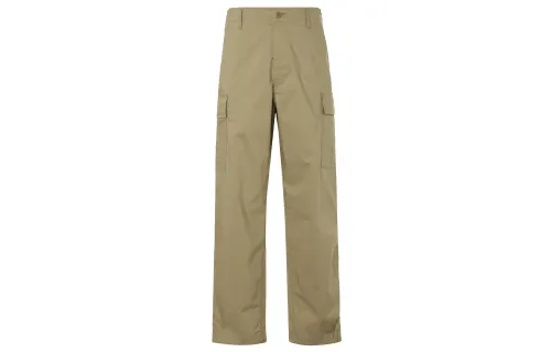 UNIQLO Casual Pants Men's Beige