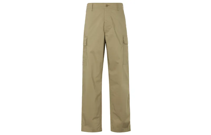 UNIQLO Casual Pants Men's Beige