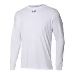 Under Armour T Shirt Unisex White