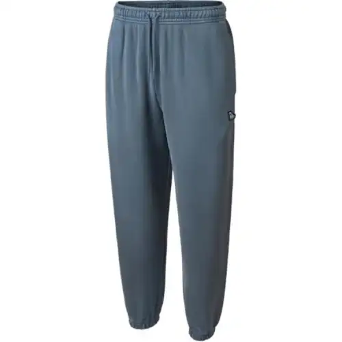 Converse Knitted Sweatpants Unisex Light Blue