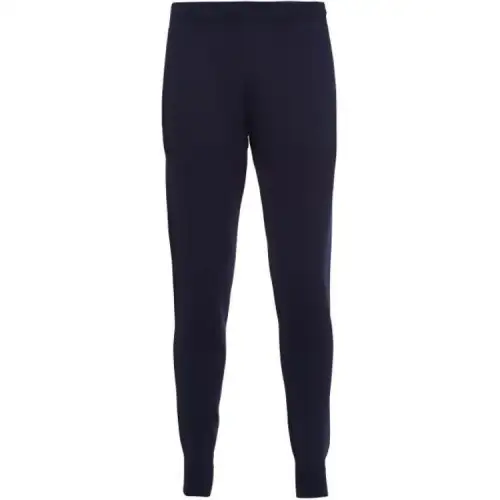 【Previous Season】cashmere track pants