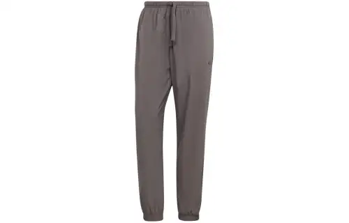 Adidas Originals Casual Pants Men's Brown