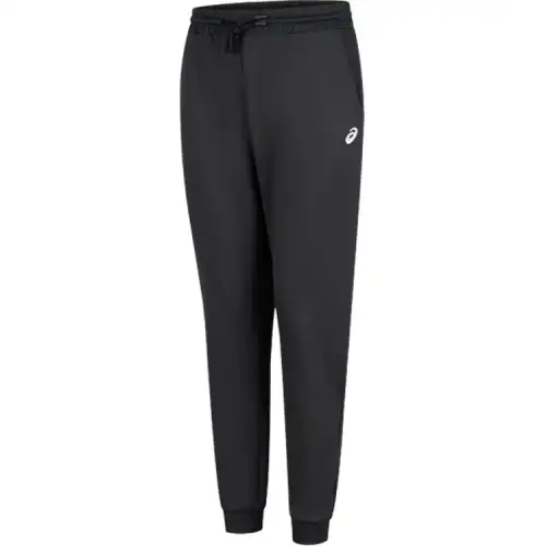 Asics Knitted Sweatpants Men's Black