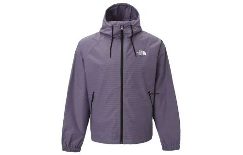 THE NORTH FACE Jackets & Coats Men's Purple