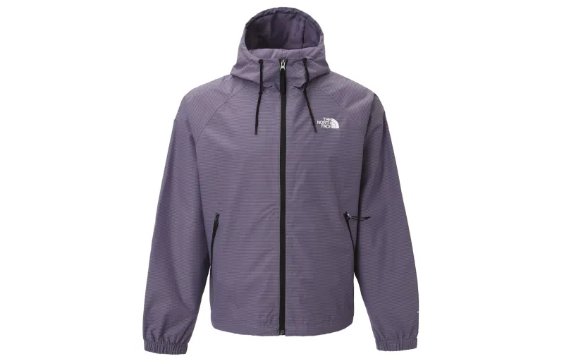 THE NORTH FACE Jackets & Coats Men's Purple