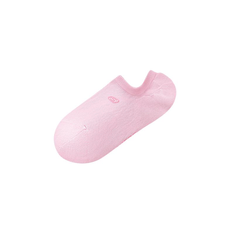 Skechers No Show Socks Women’s 3 Pack