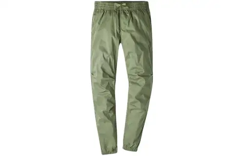 Timberland Casual Pants Men's Olive Green
