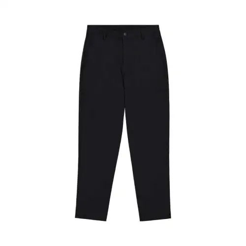 New Balance Casual Pants Men's Black