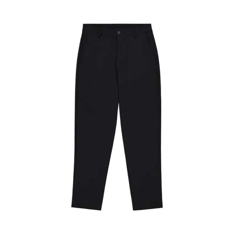 New Balance Casual Pants Men's Black