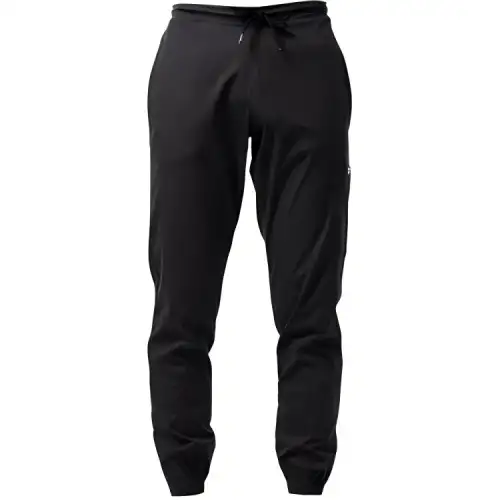 Reebok CL WDE Knitted Sweatpants Unisex Black